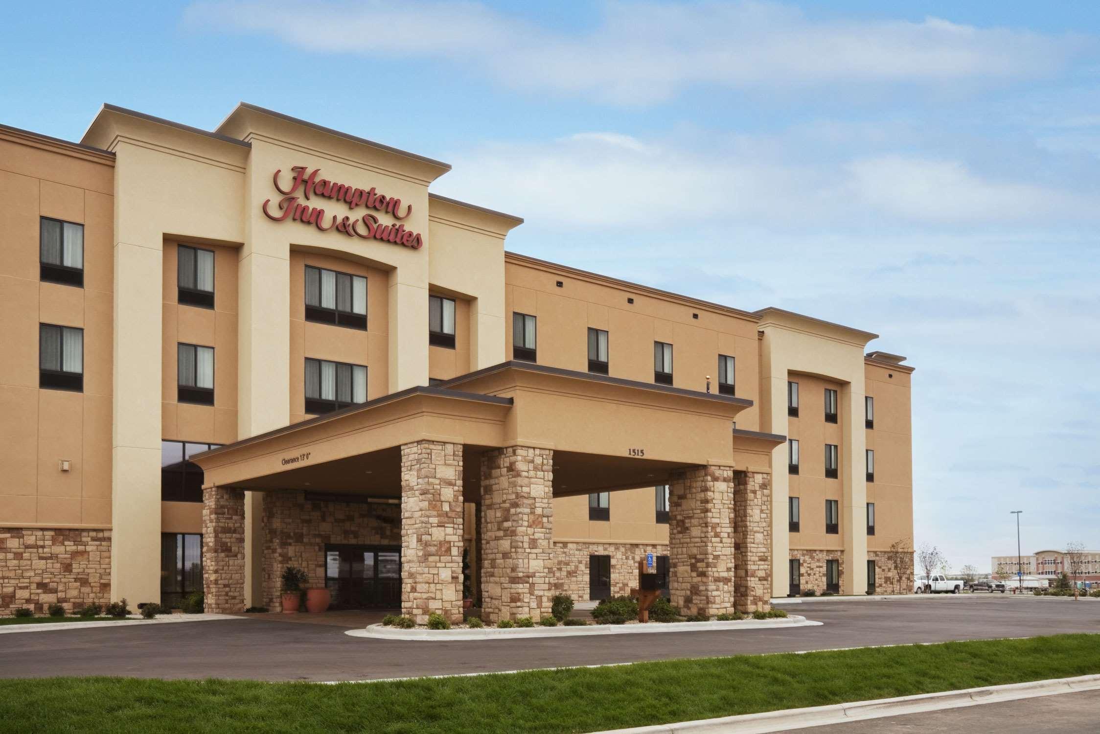 Hotel Hampton & Williston