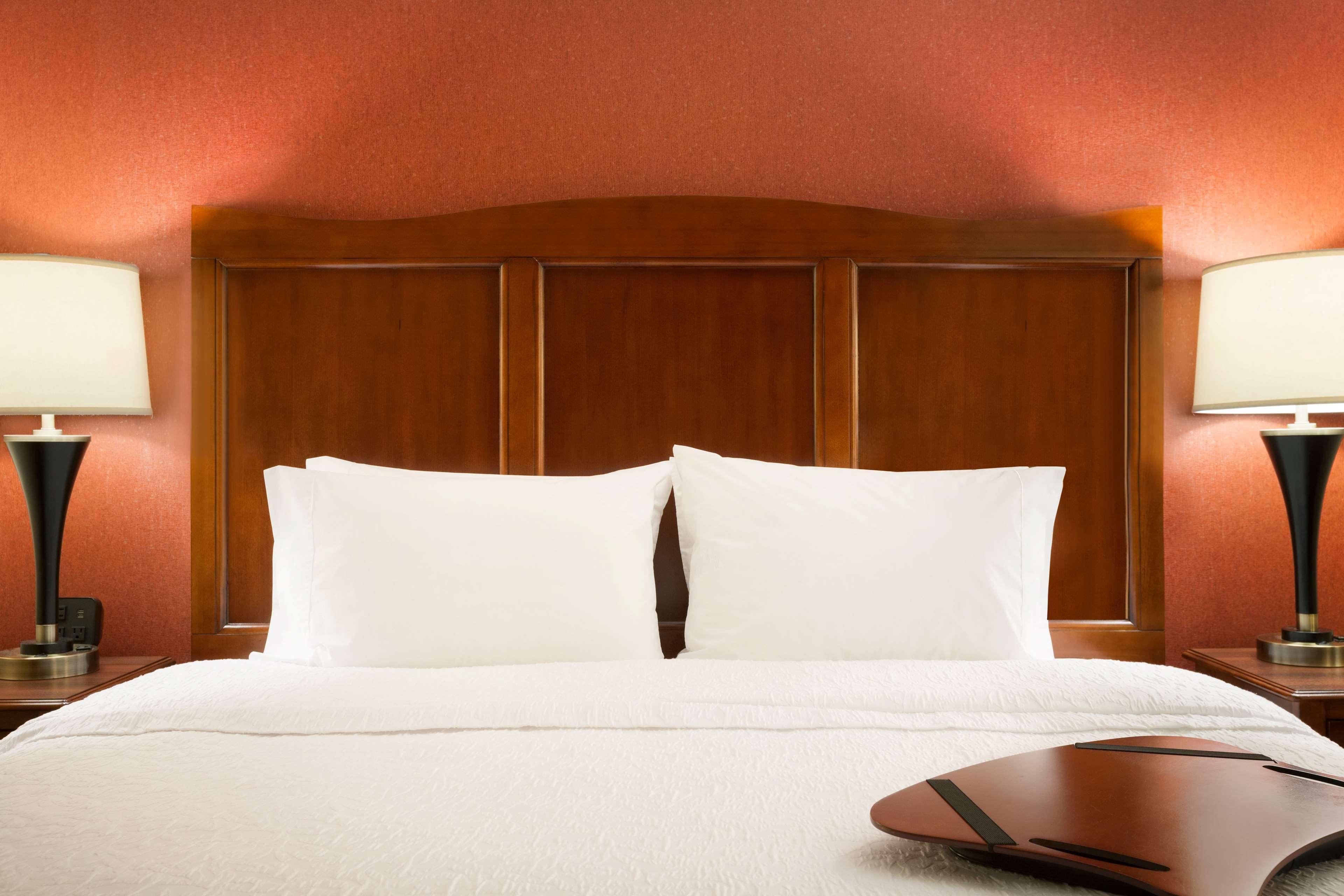 Hotel Hampton & 3*