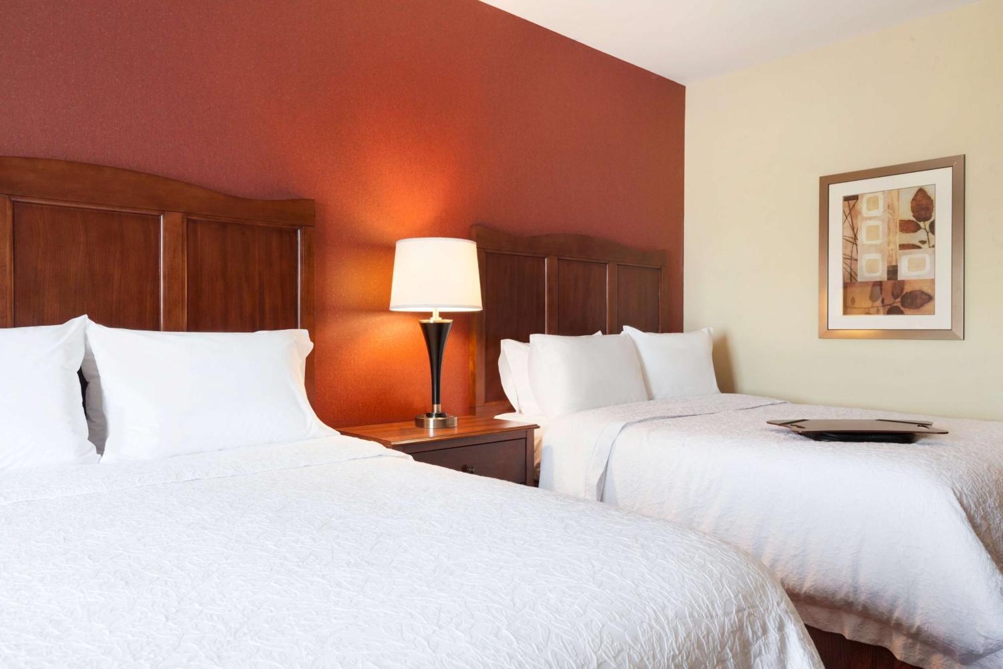 Hampton & Hotel Williston
