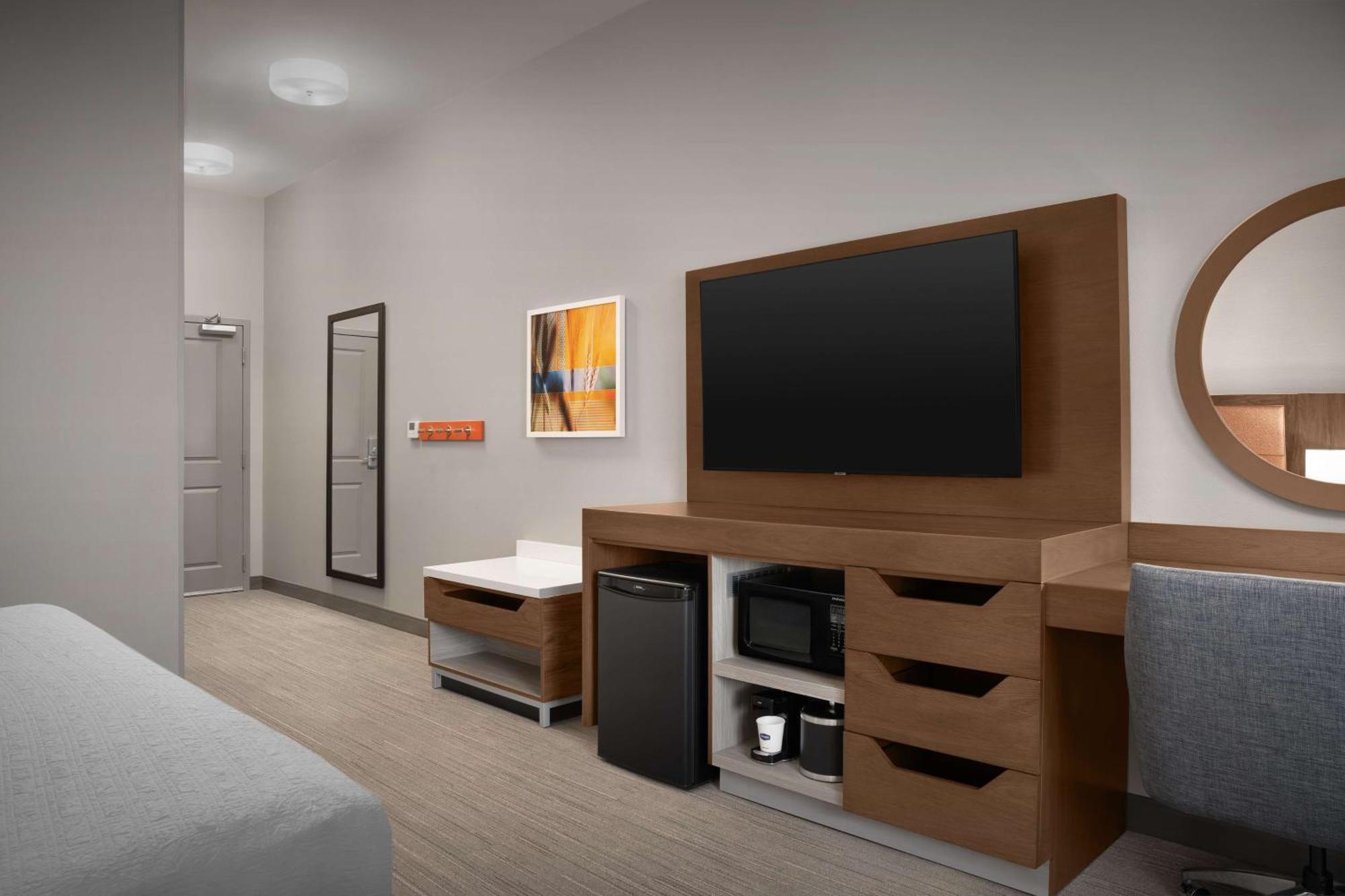 Hotel Hampton & Williston