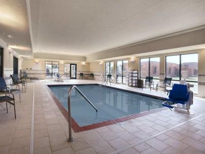 Hotel Hampton &